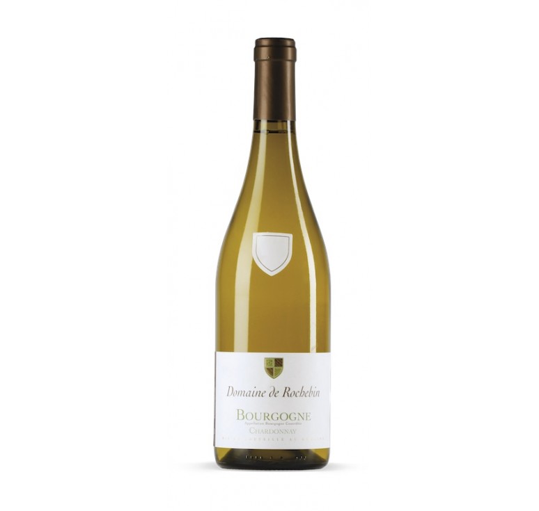Bourgogne 2023 Chardonnay - Domaine de Rochebin